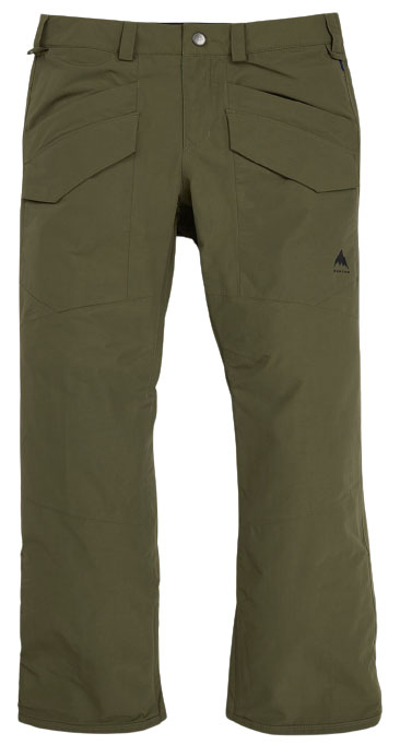 Burton Covert 2.0 Insulated snowboard pants